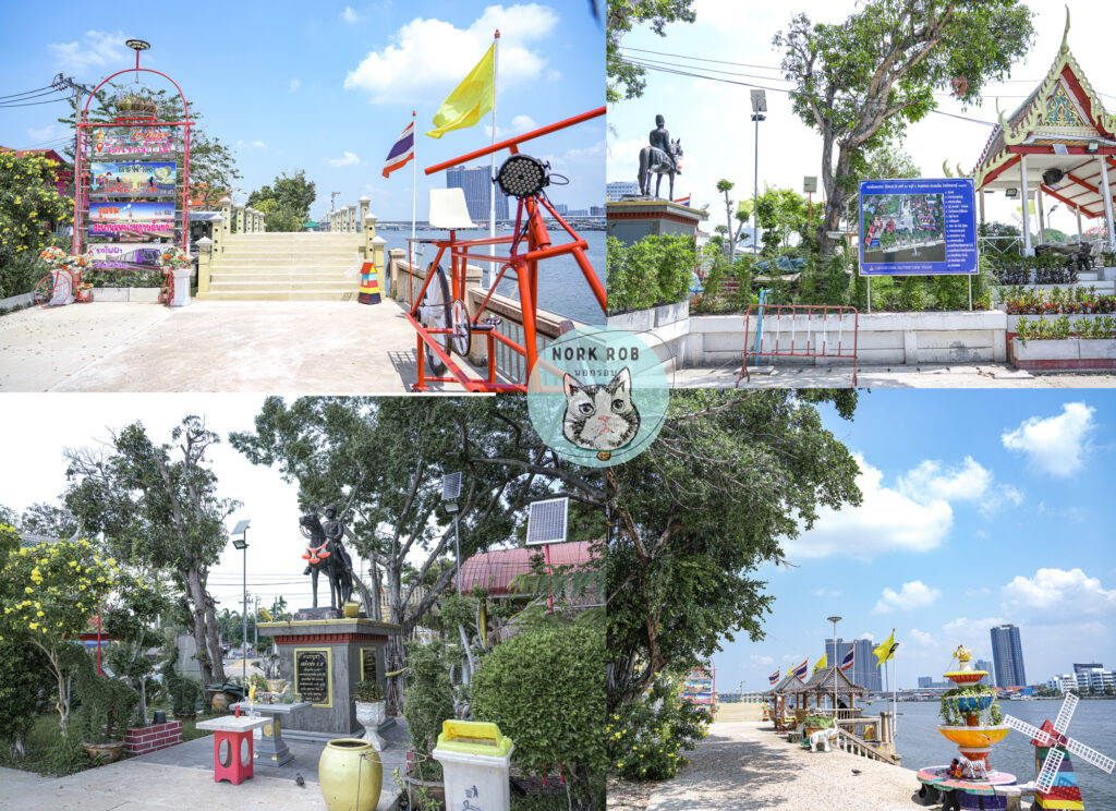 ท้าวเวสสุวรรณ นนทบุรี