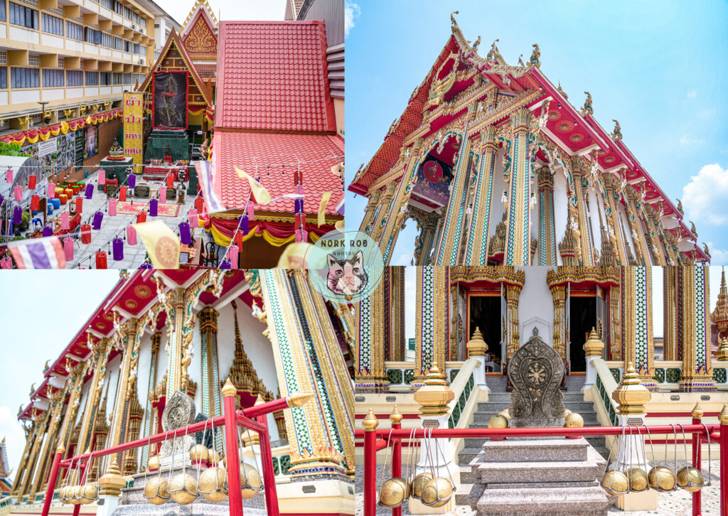 ท้าวเวสสุวรรณ นนทบุรี