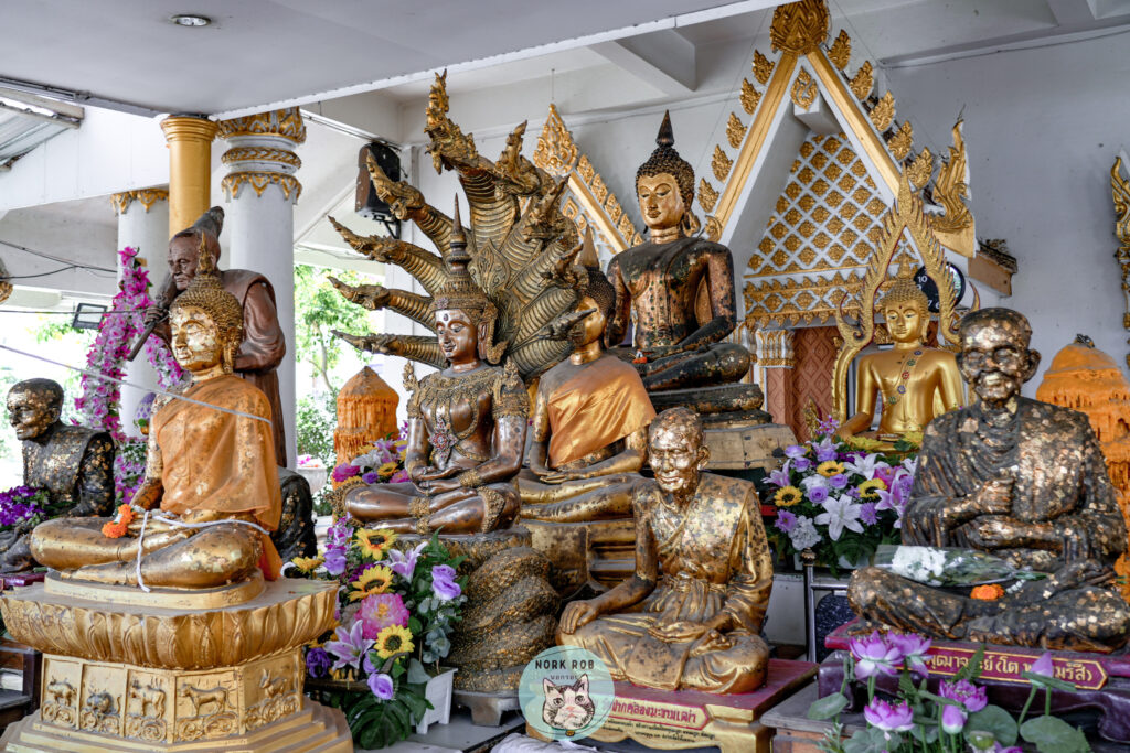 ท้าวเวสสุวรรณ นนทบุรี
