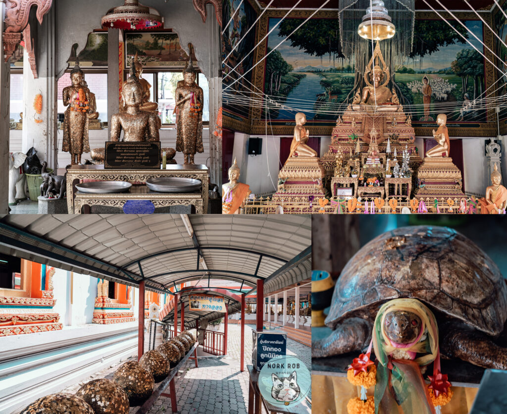 ท้าวเวสสุวรรณ นนทบุรี