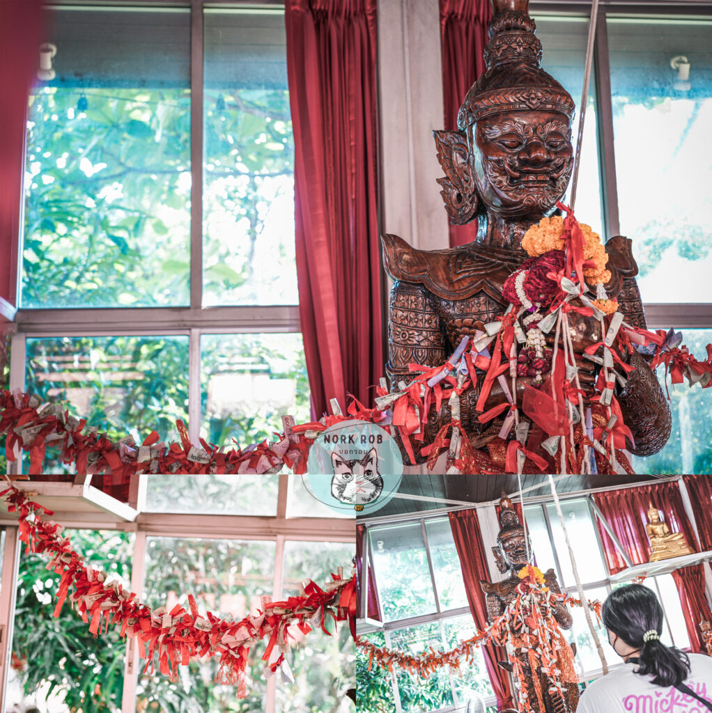 ท้าวเวสสุวรรณ นนทบุรี